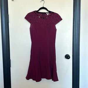 Temperley London Cocktail Dress sz US4